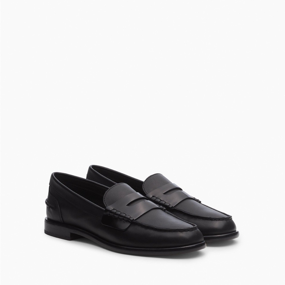 rag & bone carter loafers